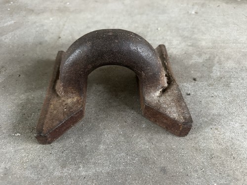 Vintage pound forged - 7.9,