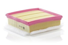 Genuine Mann Air Filter for GM
