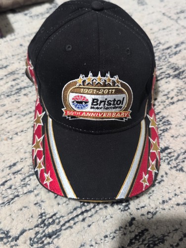 Bristol motor speedway - speedway, 50th