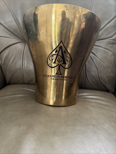 Ace spades armand de - of,