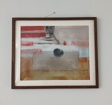 Original Unsigned Modern