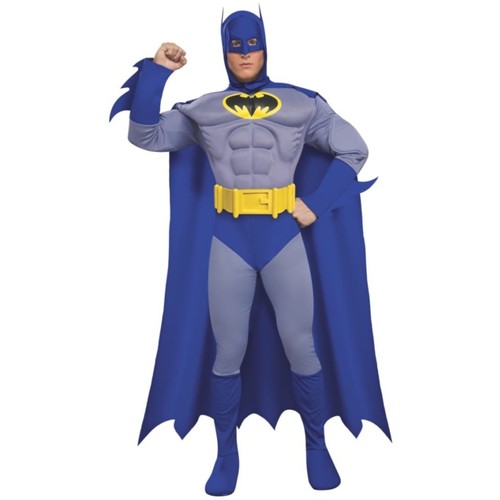 Rubies batman mens - dc,