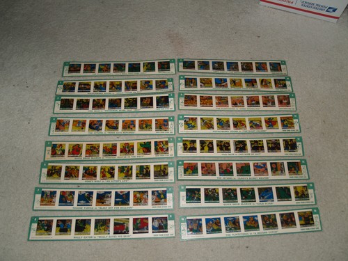 Kenner give show - a, projector