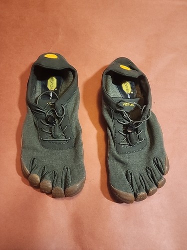 Vibram fivefingers kso - fivefingers,