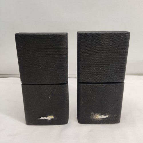 Bose acoustimass lifestyle - 2,