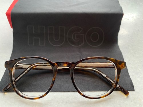 Hugo hg06 havana unisex - ,