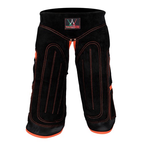Farrier chaps composite - farrier,