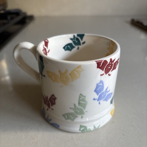 Emma bridgewater baby - mug, bats