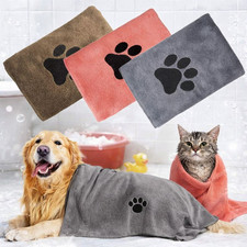 Super Absorbent Microfiber Pet