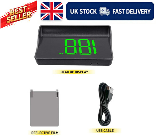 Car digital gps - digital, speedo