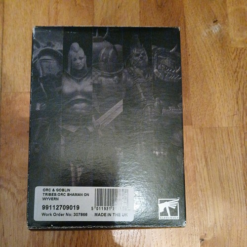 Warhammer the old - warhammer,