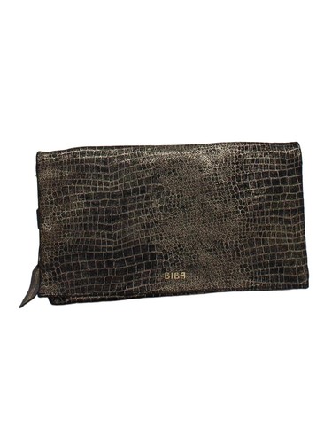 Biba women wallet black - women's,