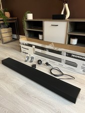 PANASONIC SC-HTB400EBK - WIRELESS ALL-IN-ONE SOUNDBAR