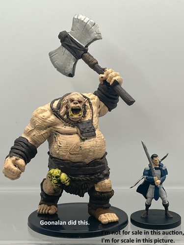 Pathfinder mini elemental - d&d,
