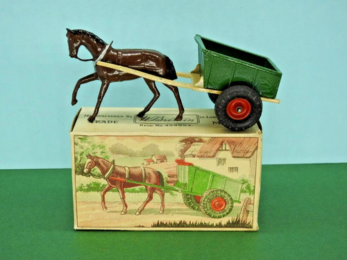 Britains 1948 boxed - britains,