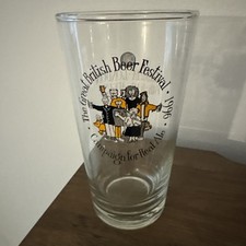 Collectable Breweriana - Pint