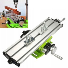 Compound Worktable Cross Slide