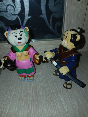 Bad taste bears - taste,
