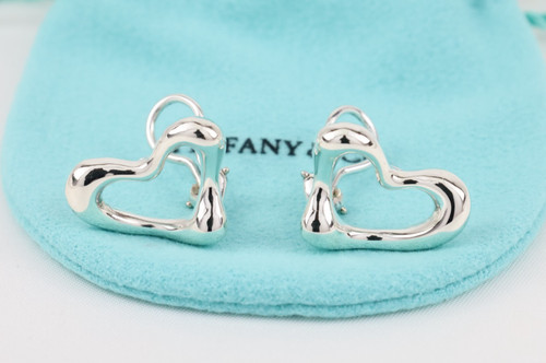 Tiffany elsa peretti - &,