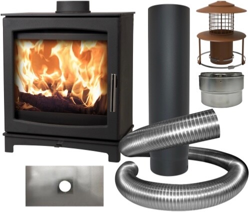 Large flickrflame 5kw - large,