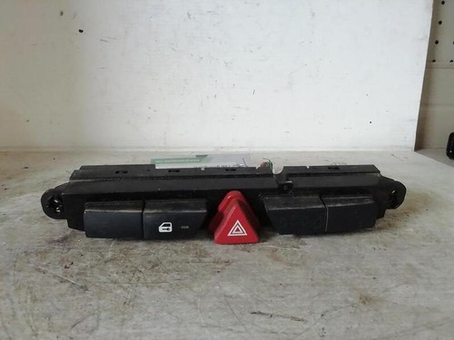Warning kia ceed - kia, sw