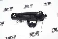 Mercedes E250 CDI S212 Door