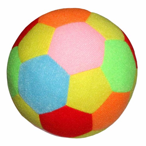 Soft soccer ball - soccer,