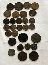 N73 George 3rd Half Penny (2)