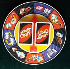 Game ☆ UNO Spin ***