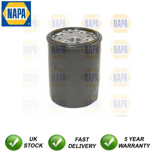 Oil filter napa - oil,