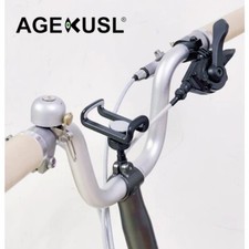 Bike Bell Handlebar Ring Horn