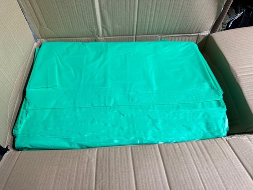 Heavy duty refuse sacks - heavy,