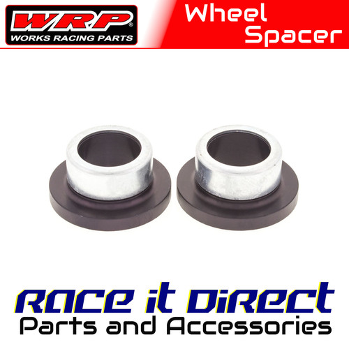 Wheel spacer kit - spacer,