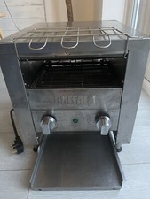 Buffalo Conveyor Toaster in