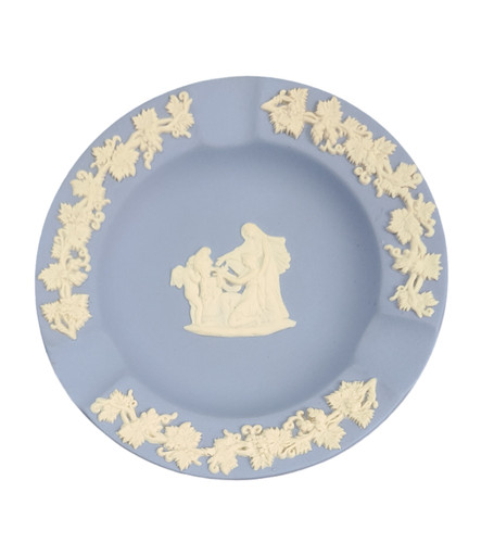 Vintage wedgewood blue - vintage,