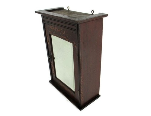 Mid century kitchen apothecary - mid,