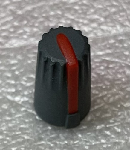 Soundcraft knobs - sifam, 20mm)