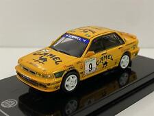 Mitsubishi Galant VR4 1995