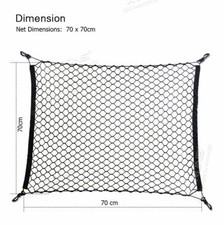 Universal Car Van Trunk SUV