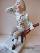 VINTAGE / ANTIQUE CAPODIMONTE