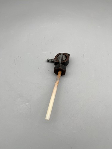 Honda 250 fuel tap - fuel,