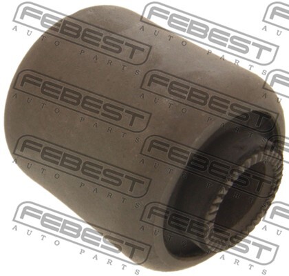 New bush control arm mounting - arm,