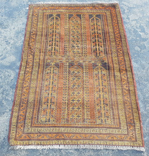 Vintage hand made - hand,