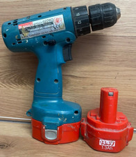 Makita drill unit model - drill,