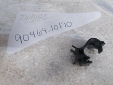 NOS OEM Yamaha Clamp 1995-2005 XVZ1300 FZS1000 YZF600 XV1600 90464-10190