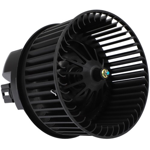 Hvac heater blower - motor, w/