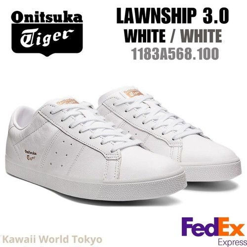 Onitsuka tiger lawnship - onitsuka, 3.0