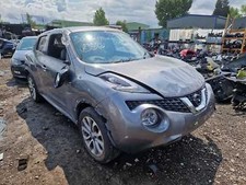 Nissan Juke MK1 SUV 1.5 Diesel