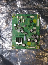 Panasonic TH37PV500B Fan control PCB board TNPA3643