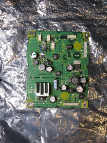 Panasonic th37pv500b fan - panasonic,